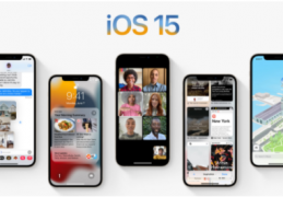 ios15兼容iPhone7吗(ios15支持iphone6s吗)