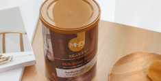 MHD胶原蛋白奶粉儿童可以用吗(MHD奶粉)