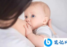 宝宝抱起来就吃奶放下就哭是奶水不够吗(喂完奶放下就哭,抱起就好了)